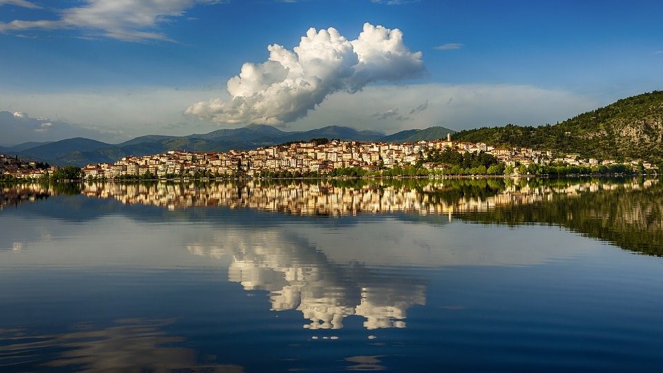 Κορονοϊός: ΝΟΤΑΜ για τις πτήσεις από και προς Καστοριά – Τι προβλέπει