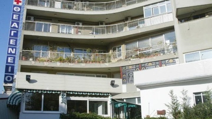 Κορονοϊός – Θεσσαλονίκη: Συναγερμός από κρούσματα στο Θεαγένειο αντικαρκινικό νοσοκομείο