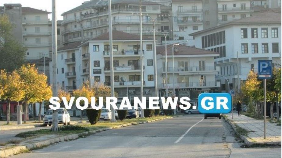 Κορονοϊός: Έρημη πόλη η Καστοριά μετά το lockdown – Κλειστά καταστήματα και άδειοι δρόμοι – ΦΩΤΟ