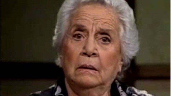 Πέθανε η ηθοποιός Έλλη Κυριακίδου – Είχε πρωταγωνιστήσει στις “8 Λέξεις”