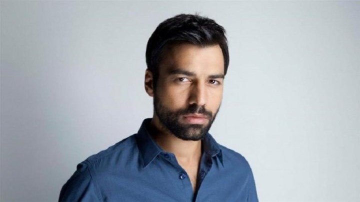 Ανδρέας Γεωργίου: Το συγκινητικό “αντίο” στην Έλλη Κυριακίδου – ΦΩΤΟ