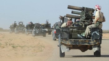 ΟΗΕ – Λιβύη: Συμφωνία για μόνιμη κατάπαυση πυρός υπέγραψαν οι αντιμαχόμενες πλευρές