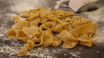 ΕΦΕΤ: Ανακαλούνται ζυμαρικά