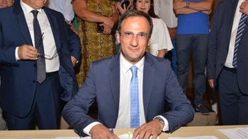 Κορονοϊός-Δήμαρχος Σερρών: Είμαστε ένα βήμα από το «κόκκινο» επίπεδο – ΒΙΝΤΕΟ