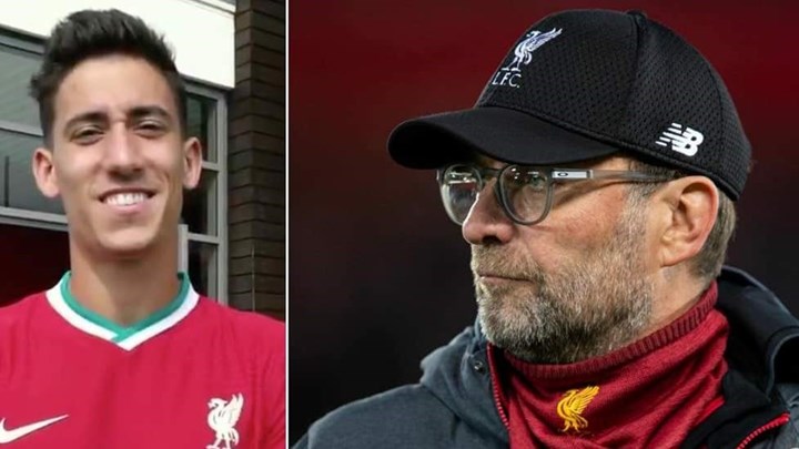 Λίβερπουλ: Δύσκολα τα πράγματα για τον Τσιμίκα – Τι είπε ο Κλοπ