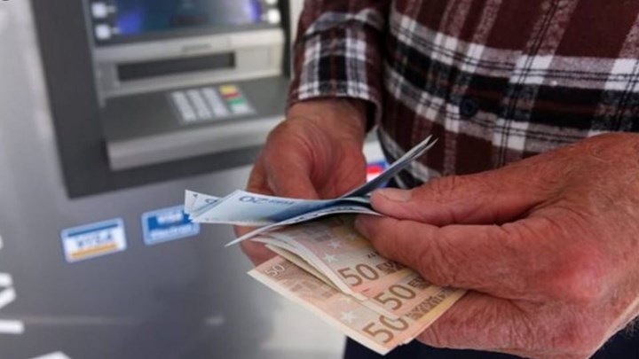 Συντάξεις Νοεμβρίου: Γιατί δεν πληρώθηκαν χιλιάδες συνταξιούχοι – Αποκαθίσταται το πρόβλημα