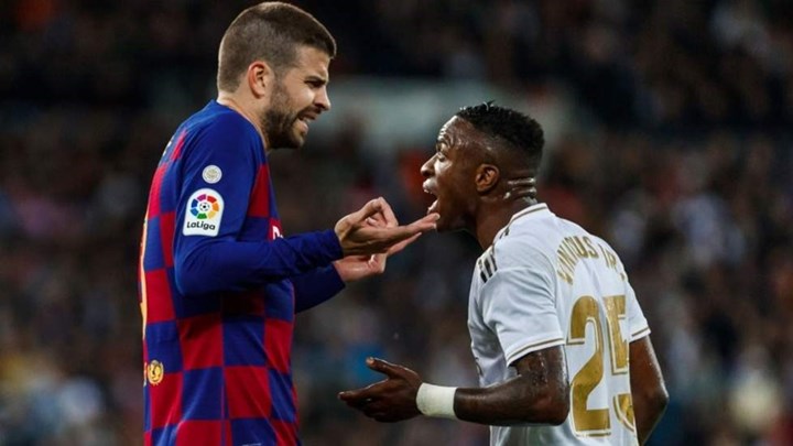 El clasico: Οι ενδεκάδες της Μπαρτσελόνα και της Ρεάλ Μαδρίτης