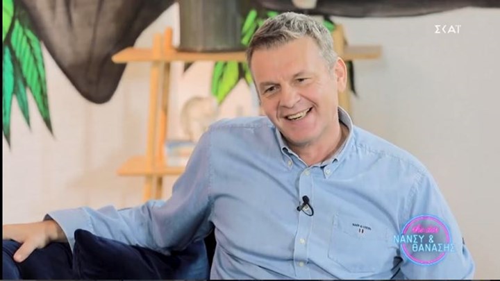 Απόστολος Γκλέτσος: Τα γεγονότα που άλλαξαν τη ζωή του – ΒΙΝΤΕΟ