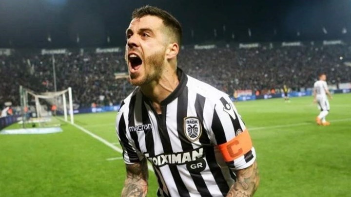 Θετικός στον κορονοϊό ο Βιεϊρίνια – Το μήνυμα του Πορτογάλου