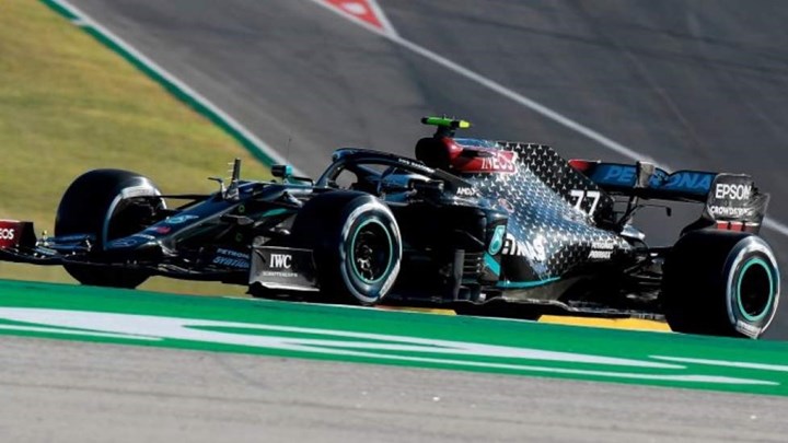 Formula 1: Νέο ρεσιτάλ Χάμιλτον στο Πορτιμάο και pole position