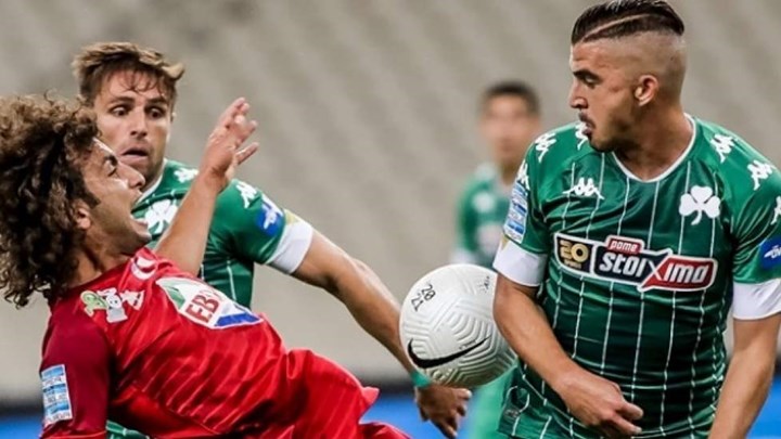 “Ναυάγιο” στις καθυστερήσεις για τον Παναθηναϊκό