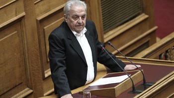 Φλαμπουράρης: Καμία λαϊκή πρώτη κατοικία δεν βγήκε σε πλειστηριασμό επί ΣΥΡΙΖΑ