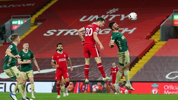 Premier League: «Τρίποντο» με ανατροπή για τη Λίβερπουλ – ΒΙΝΤΕΟ