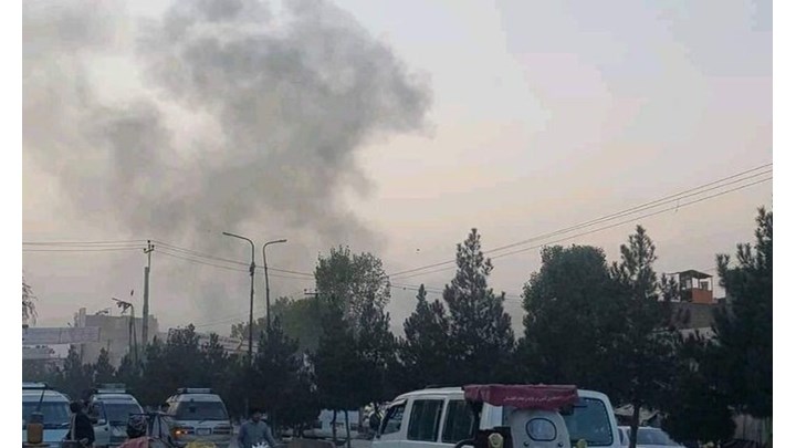 Αφγανιστάν: Τουλάχιστον 18 νεκροί ανάμεσά τους έφηβοι μαθητές από βομβιστική επίθεση