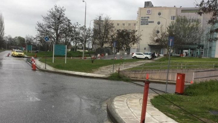 Κορονοϊός: Το παράδειγμα των Σερρών – Πώς από το “πράσινο” επίπεδο ξαφνικά έφτασαν ένα βήμα πριν από το lockdown