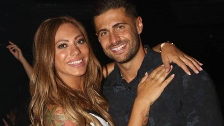 Κωνσταντίνος Βασάλος: Πώς έχει αποθηκεύσει την Ευρυδίκη Βαλαβάνη στο κινητό του