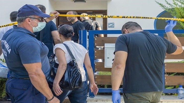 Αποκαλύψεις για τη δολοφονία της Ιρίνα: Ο εθισμός του δράστη με τον τζόγο και το χαμένο Rolex