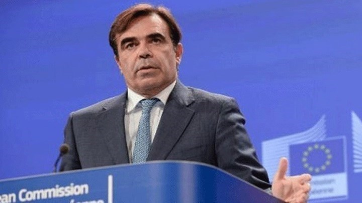 Σχοινάς σε Αλτούν: Συγνώμη που θα σας απογοητεύσω, αλλά αυτός είναι ο ευρωπαϊκός τρόπος ζωής