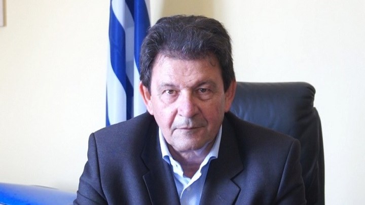 Κορονοϊός: Απεβίωσε ο τέως δήμαρχος Πάρου, Χρήστος Βλαχογιάννης