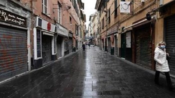 Κορονοϊός: Νέα περιοριστικά μέτρα στην Ιταλία – Κόντε: Σφίγγουμε τα δόντια για να ξαναπάρουμε ανάσα