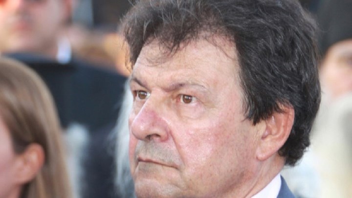 Κορονοϊός: Ραγίζει καρδιές το μήνυμα της οικογένειας του τέως δημάρχου Πάρου