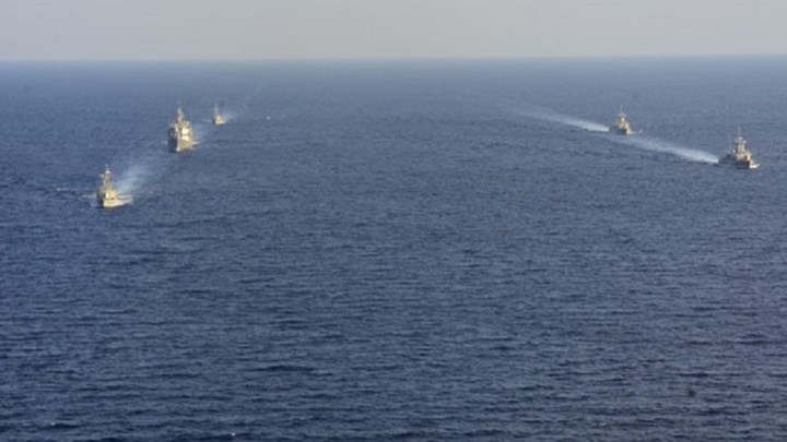 Ένοπλες Δυνάμεις: Ψυχραιμία και άμεση ετοιμότητα αντίδρασης – ΦΩΤΟ