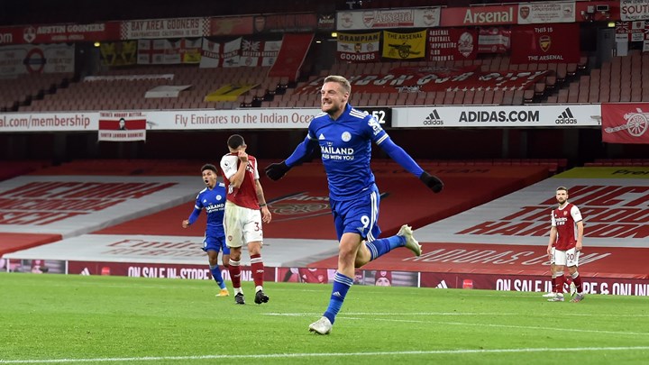 Άρσεναλ – Λέστερ 0-1: Οι αλεπούδες «άλωσαν» το Emirates – ΒΙΝΤΕΟ