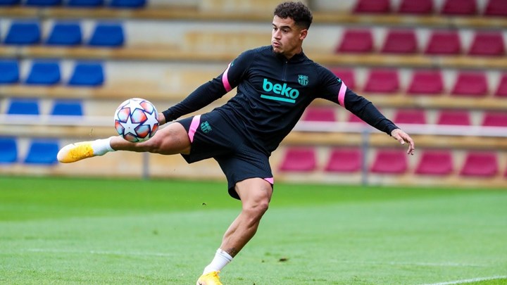 Μπαρτσελόνα: Νοκ-άουτ ο Κουτίνιο