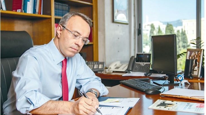 Κορονοϊός: Έξι μέτρα στήριξης και για το πρώτο δίμηνο του 2021 – Τι εξετάζεται