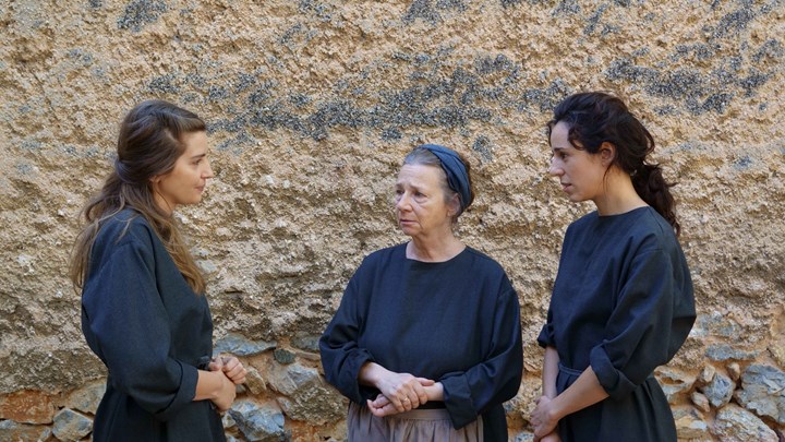 Άγριες Μέλισσες: Θα μάθει η Ελένη την αλήθεια για τον Βόσκαρη;