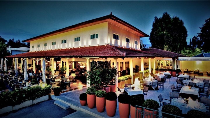 “Αίγλη” Ζαππείου: Οριστικό λουκέτο την Παρασκευή – Οι οφειλές ύψους 350 χιλιάδων ευρώ