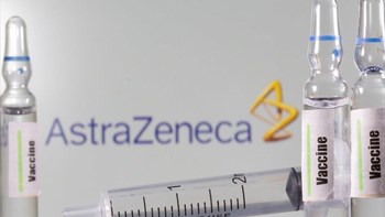 Κορονοϊός: Ευχάριστα νέα από το εμβόλιο της Οξφόρδης – Τι έδειξαν τα πρώτα αποτελέσματα