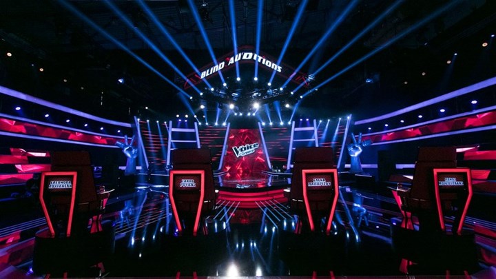 Γνωστός ηθοποιός πήγε στο “The Voice” – Γύρισαν οι καρέκλες; – ΒΙΝΤΕΟ