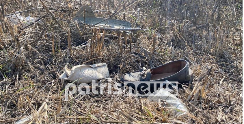 Ηλεία: Σοκαριστικές εικόνες από το τροχαίο με τους δύο νεκρούς στο Βαρθολομιό – ΦΩΤΟ – ΒΙΝΤΕΟ