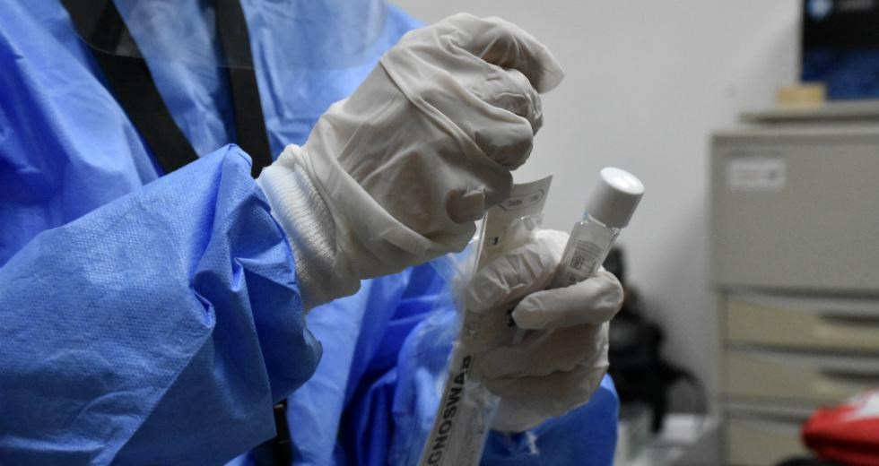 Θεσσαλονίκη: Δέκα κρούσματα κορονοϊού σε παιδιά που φιλοξενούνται στο ΚΕΠΕΠ “Άγιος Δημήτριος”