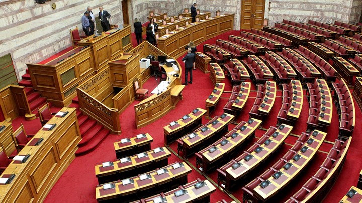 Κορονοϊός: Ποιος είναι ο βουλευτής που διαγνώστηκε θετικός – Η ανάρτησή του