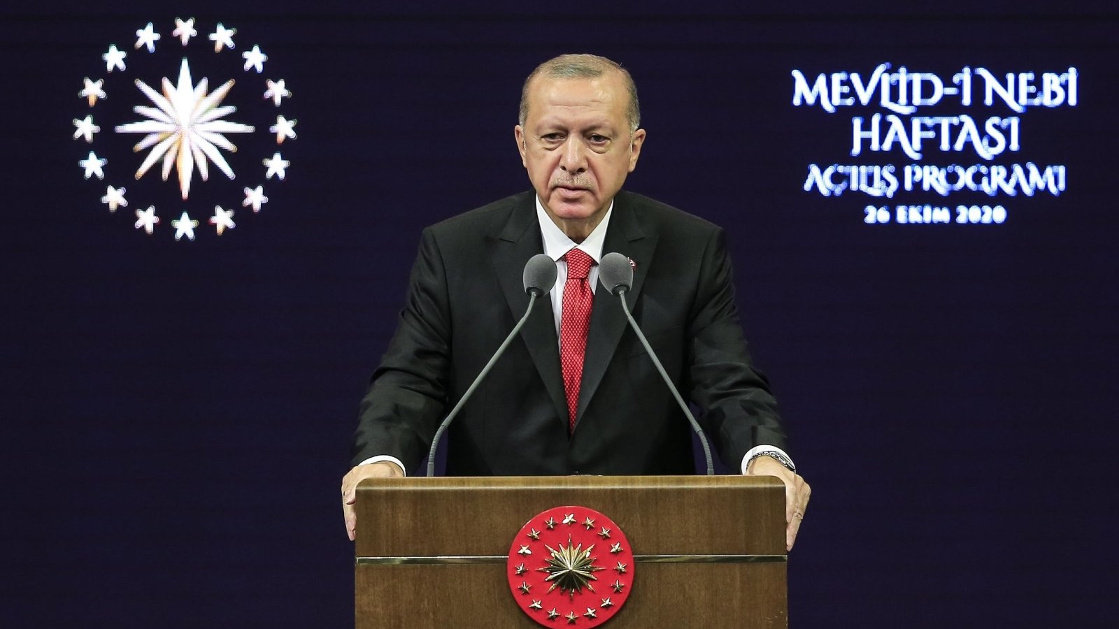 Ο Ερντογάν “απασφάλισε”: Ναζί ορισμένοι Ευρωπαίοι ηγέτες – Καλεί τους Τούρκους να μποϊκοτάρουν τα γαλλικά προϊόντα