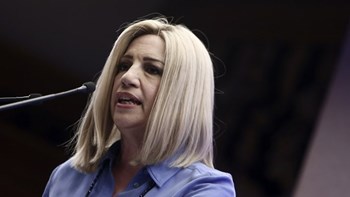 Γεννηματά: Άμεση στήριξη του ΕΣΥ, αποσυμφόρηση Μέσων Μεταφοράς και σχολείων