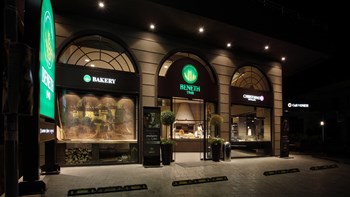 Φούρνοι Βενέτη: Κλείνουν πέντε καταστήματα στην Αττική λόγω κορονοϊού – Η ανακοίνωση της εταιρείας