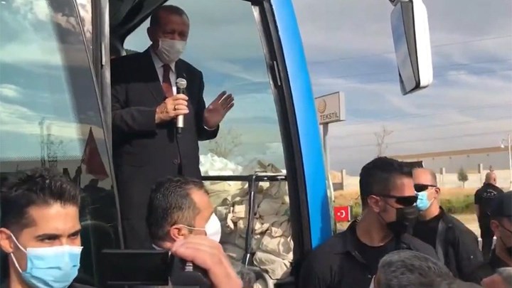 Τραγική η κατάσταση στην Τουρκία: Οικογένειες ζουν με 300 ευρώ – Ανατιμήσεις έως και 80% σε βασικά αγαθά