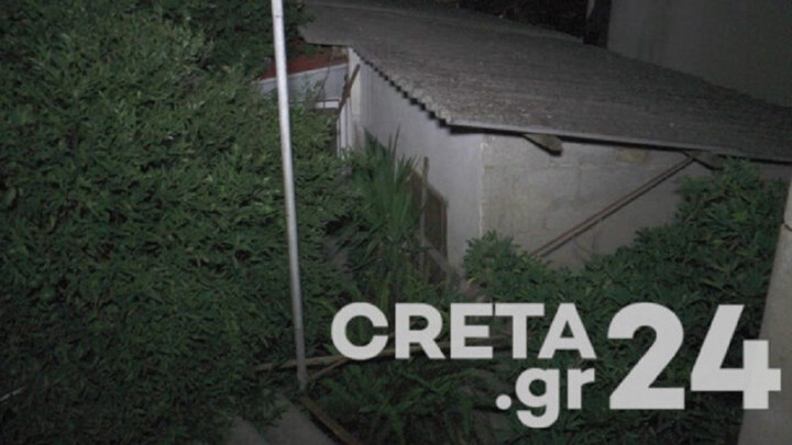 Θρίλερ στα Χανιά: Νεκρός μέσα σε μία βαλίτσα βρέθηκε ο σύντροφος της ηλικιωμένης που στραγγαλίστηκε