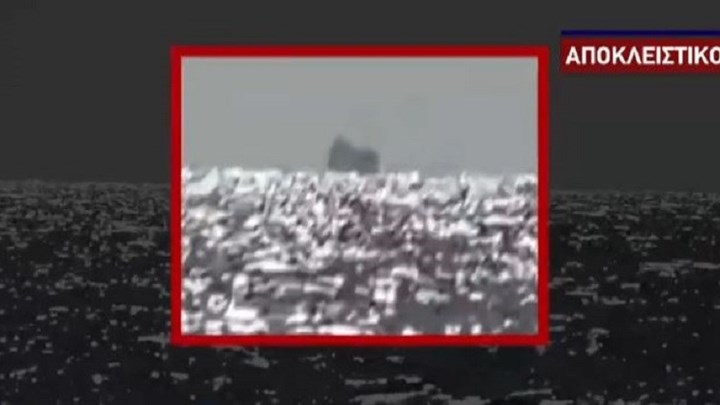 Στα ελληνικά ραντάρ η ρότα του Ορούτς Ρέις – ΒΙΝΤΕΟ