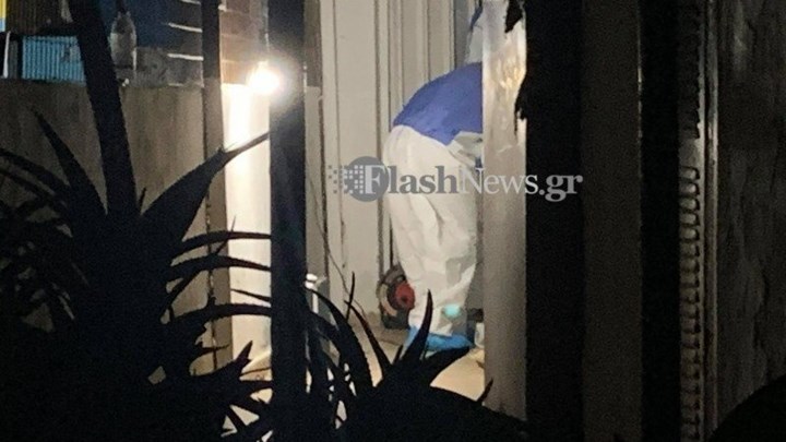 Διπλή δολοφονία στα Χανιά: Άνδρας από το Μπανγκλαντές ο βασικός ύποπτος – ΦΩΤΟ