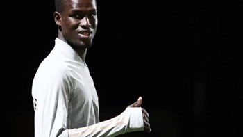 Ολυμπιακός: Μπα και Σουντανί έχουν κορονοϊό