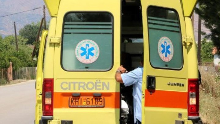 Κως: Αυτοκίνητο έπεσε στο λιμάνι – Νεκρή ανασύρθηκε 65χρονη