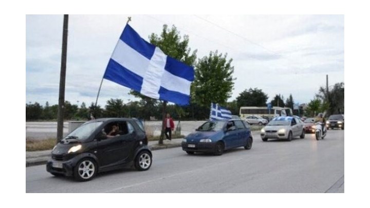 Κορονοϊός – Πάτρα: Ετοιμάζουν μηχανοκίνητη παρέλαση παρά τις απαγορεύσεις