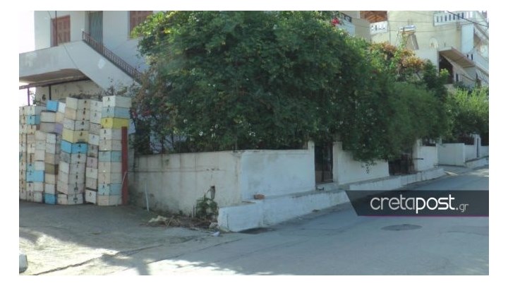 Δολοφονία στα Χανιά: Ανθρωποκυνηγητό για τη σύλληψη του δράστη – Άρπαξε 10.000 ευρώ από το ζευγάρι