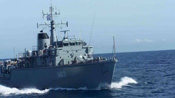 Λιμενικό: Τι αναφέρει για το περιστατικό με τη σύγκρουση των δύο πλοίων στον Πειραιά