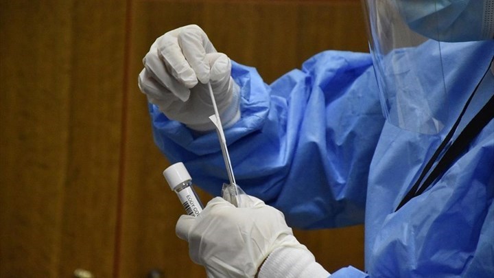 Κορονοϊός: Πιθανόν πάνω από 1.000 κρούσματα σήμερα – Δήλωση-βόμβα του προέδρου του ΕΟΔΥ στον Realfm 97,8