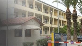 Οικογενειακή τραγωδία στο Ηράκλειο: Μάχη για τη ζωή του δίνει ο 42χρονος μητροκτόνος